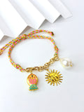 Sumi Sun Bracelet