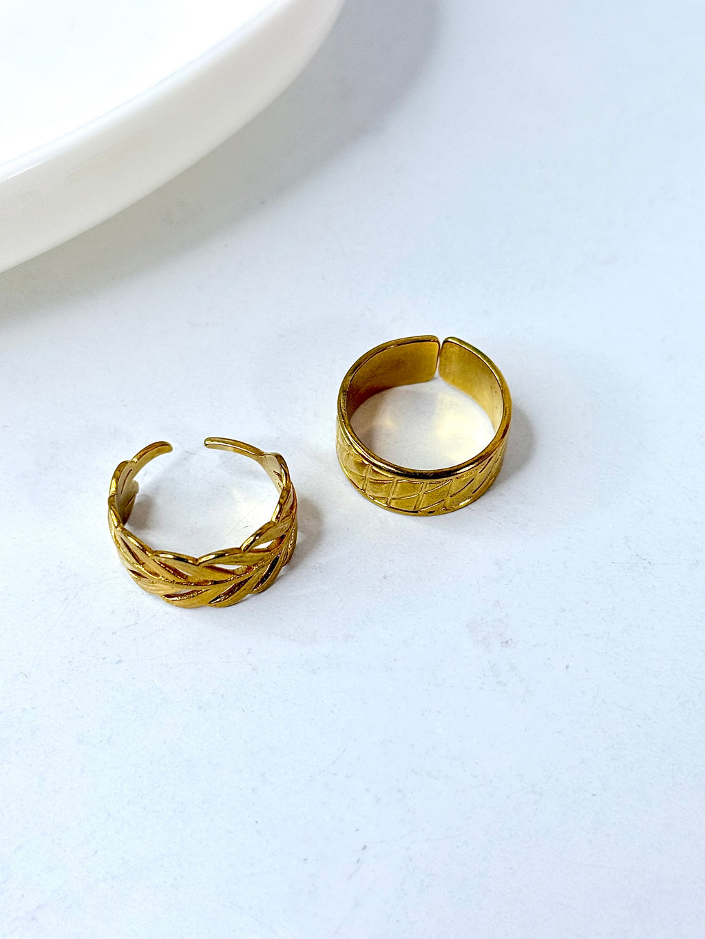 DAS RING 030- SE VENDEN POR SEPARADO