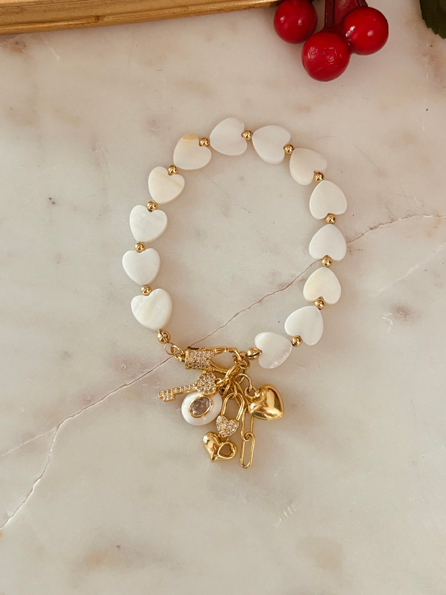 Alaska Bracelet