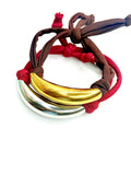 Chunky Codito Spandex Bracelet