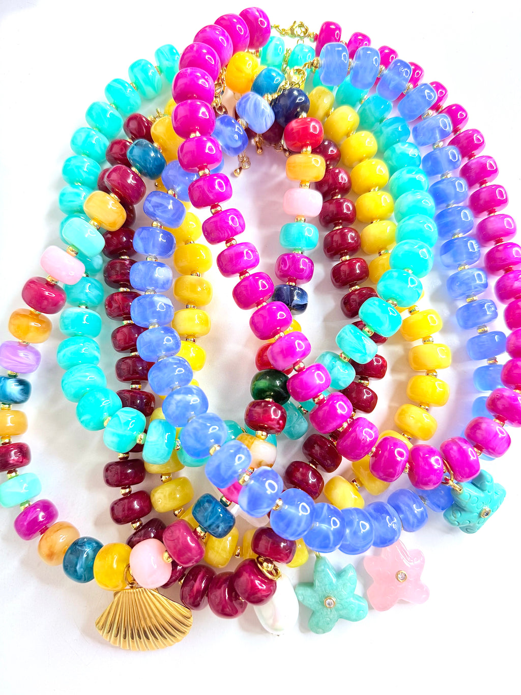 Paradise Necklace