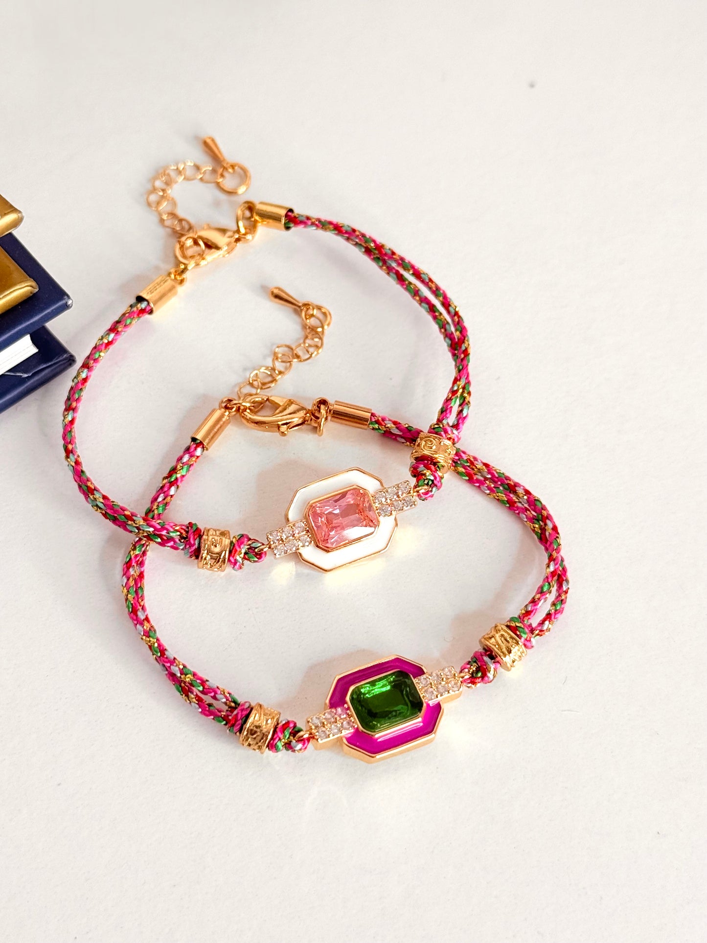 Marianela Bracelets