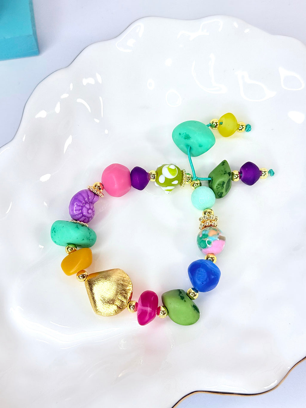 Ibiza Bracelet