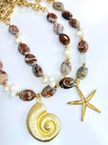 Moana Necklace