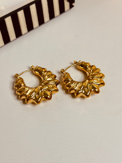 Eiram Earrings