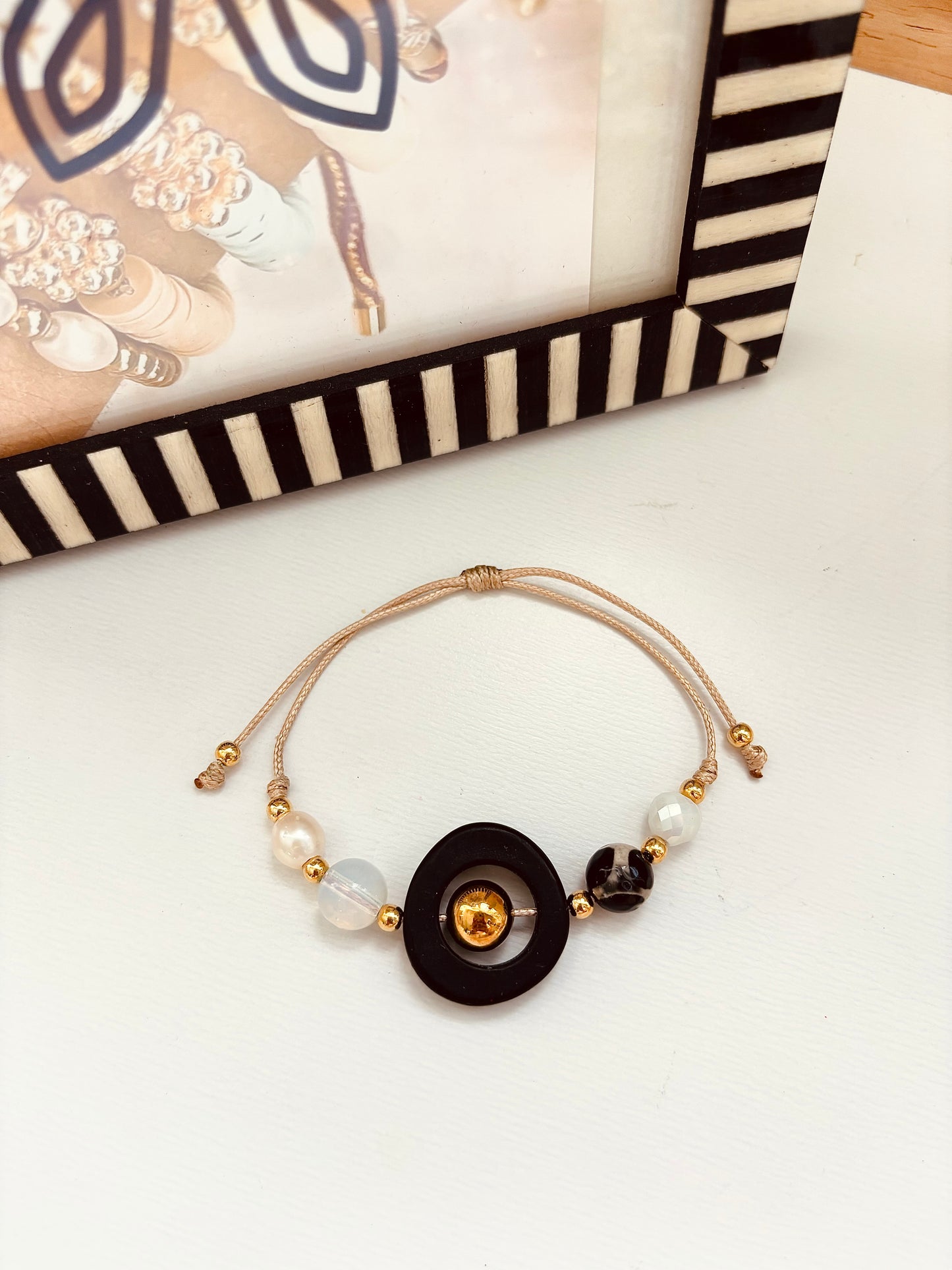 Juliana Bracelet