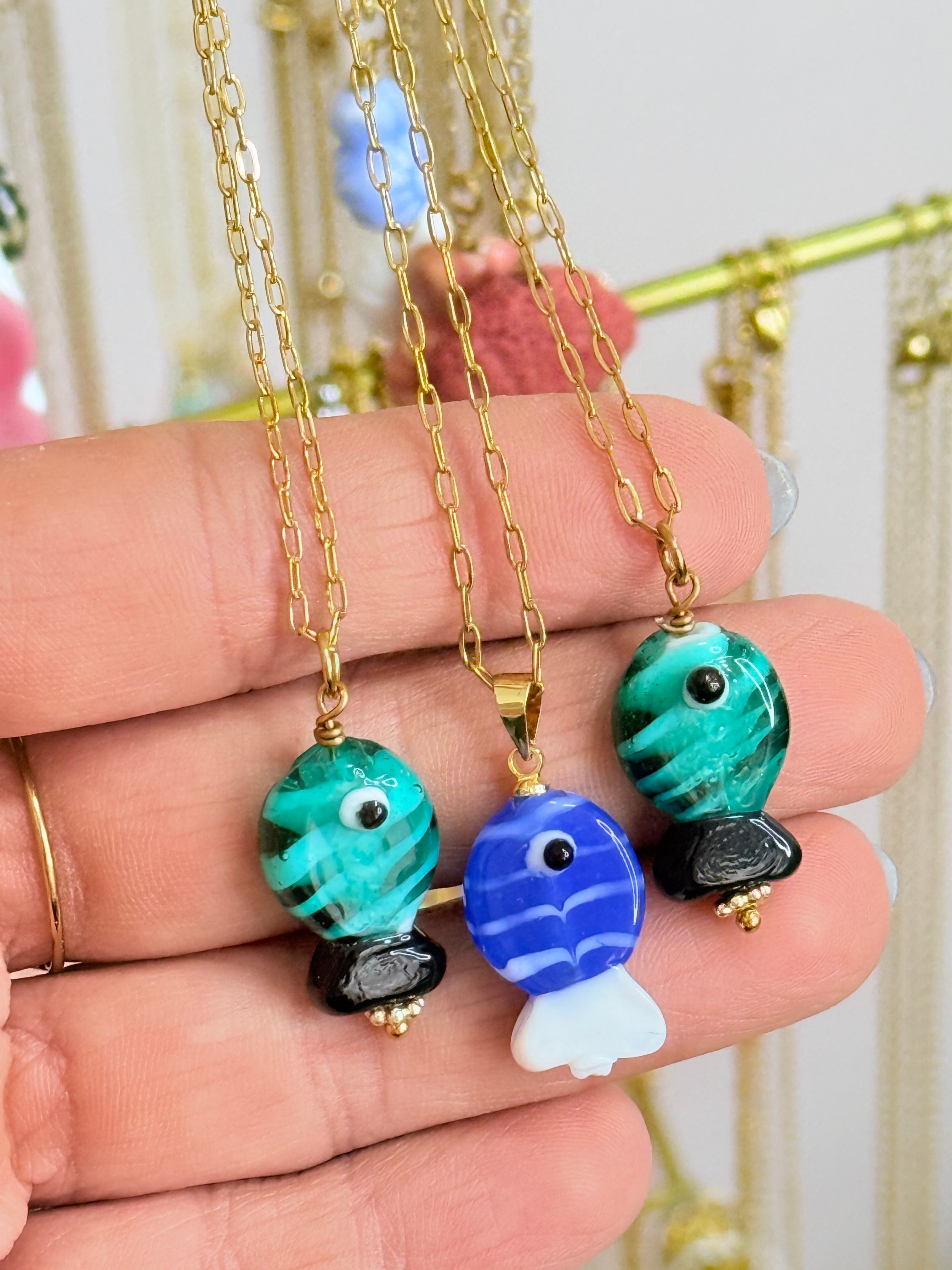 DAS Necklace  067