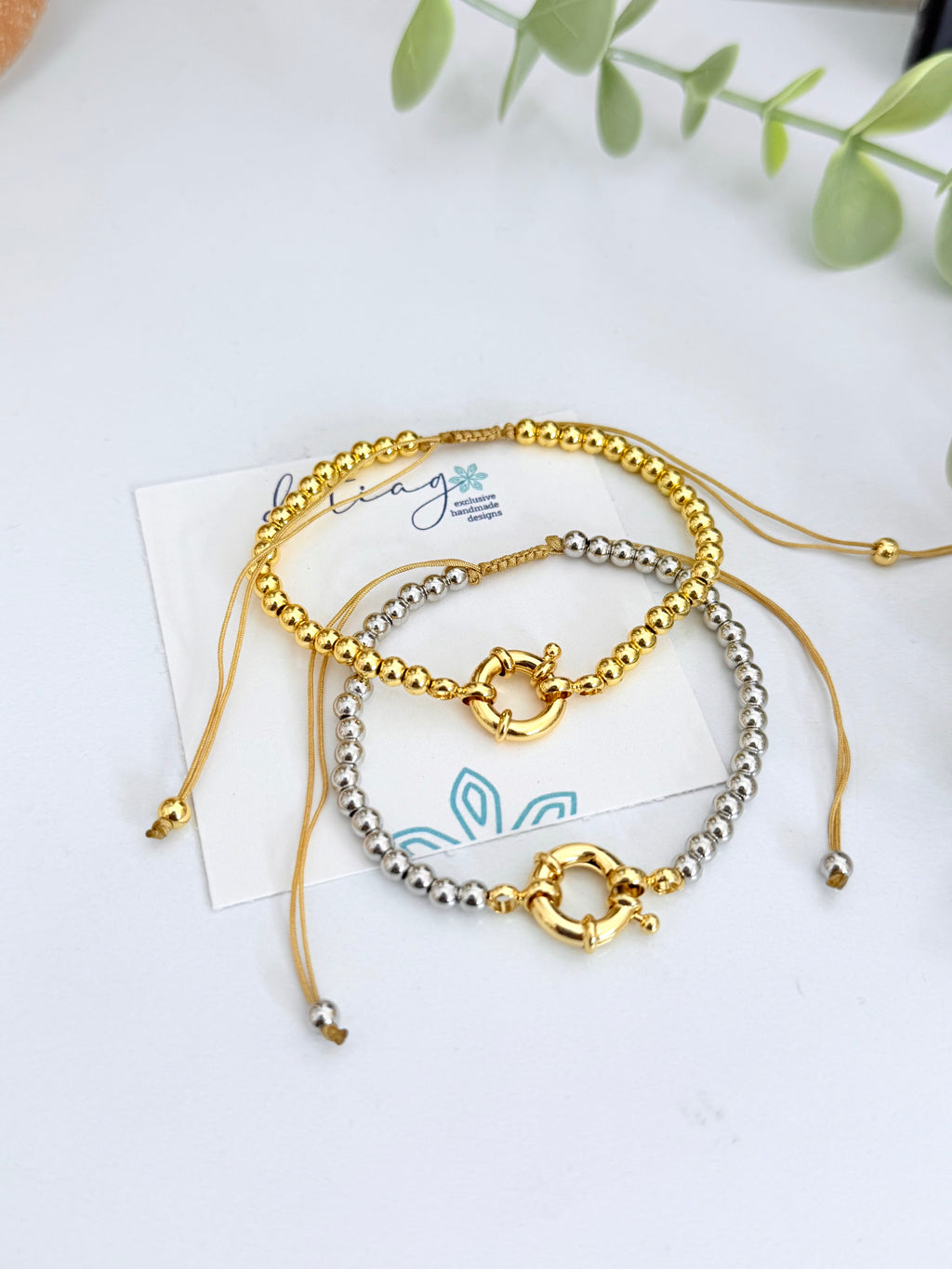 Carolina Bracelets