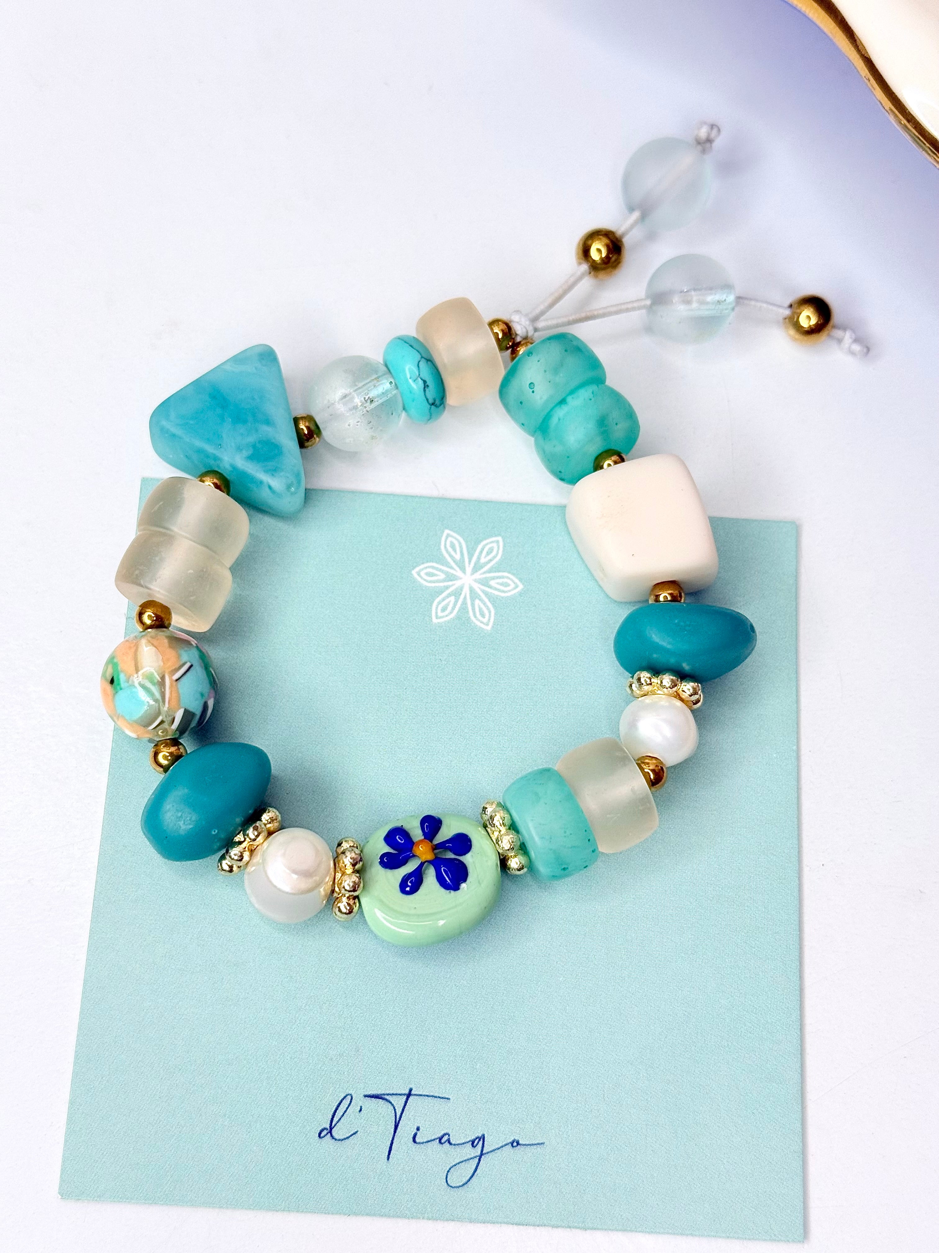 Praga Bracelet