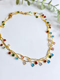 Gala Necklace