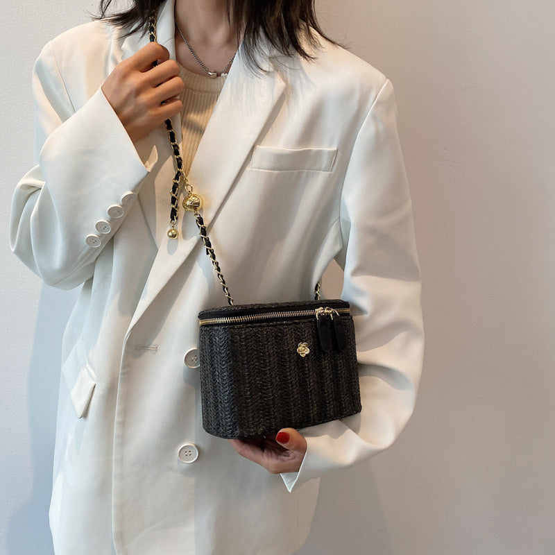 Black Box Zara Bag