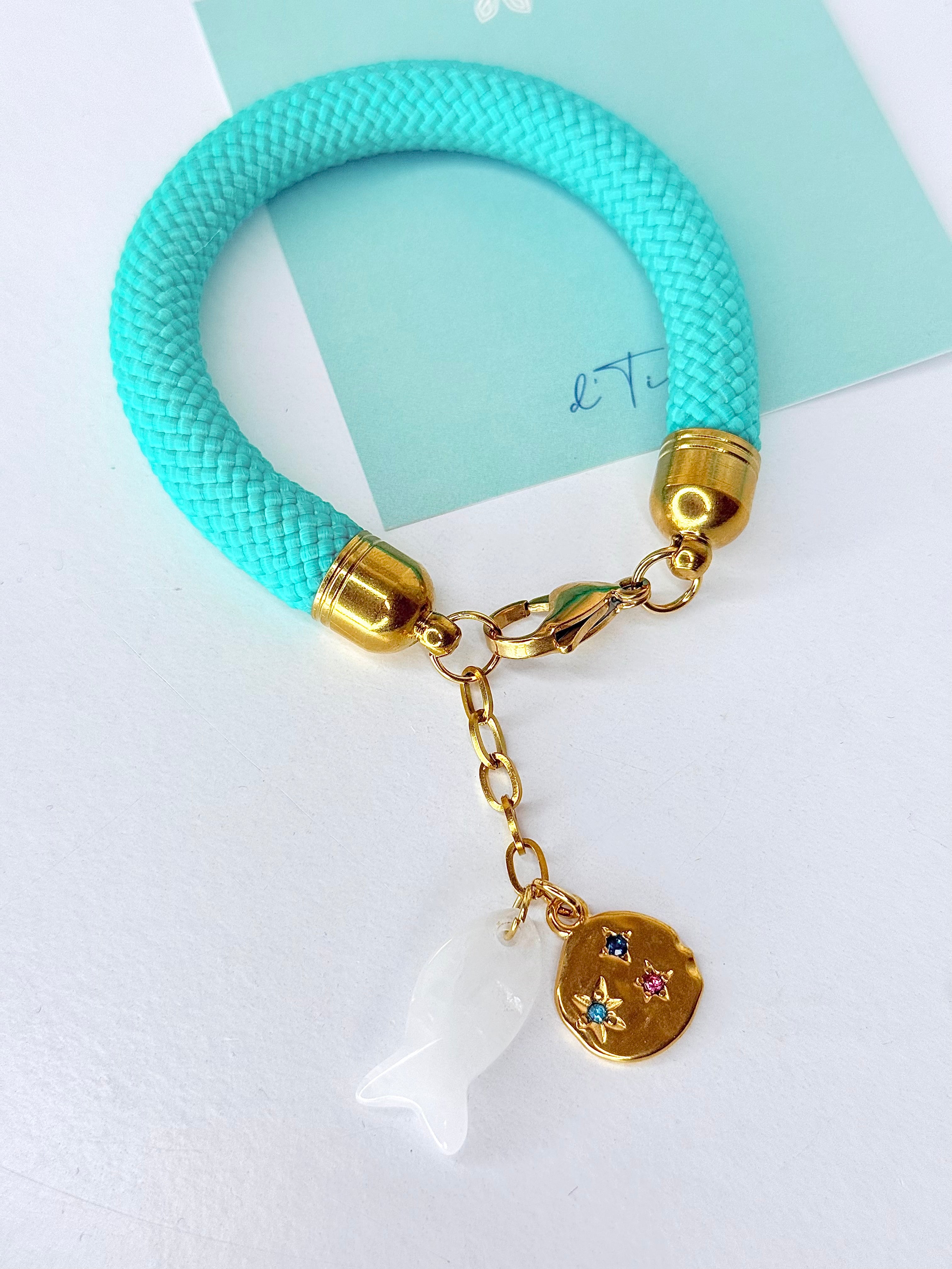 Portofino Bracelet (se venden individuales)