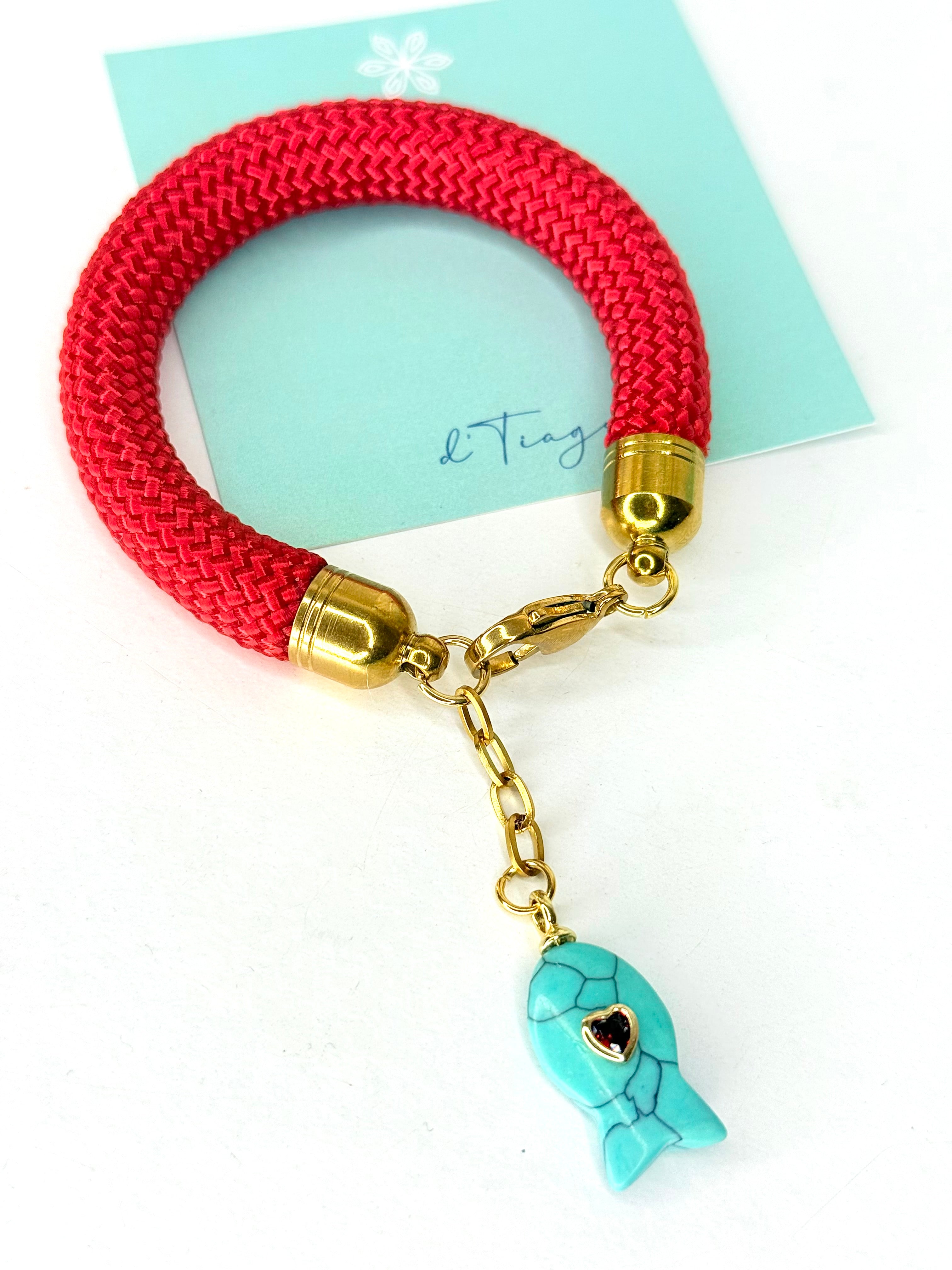 Portofino Bracelet (se venden individuales)
