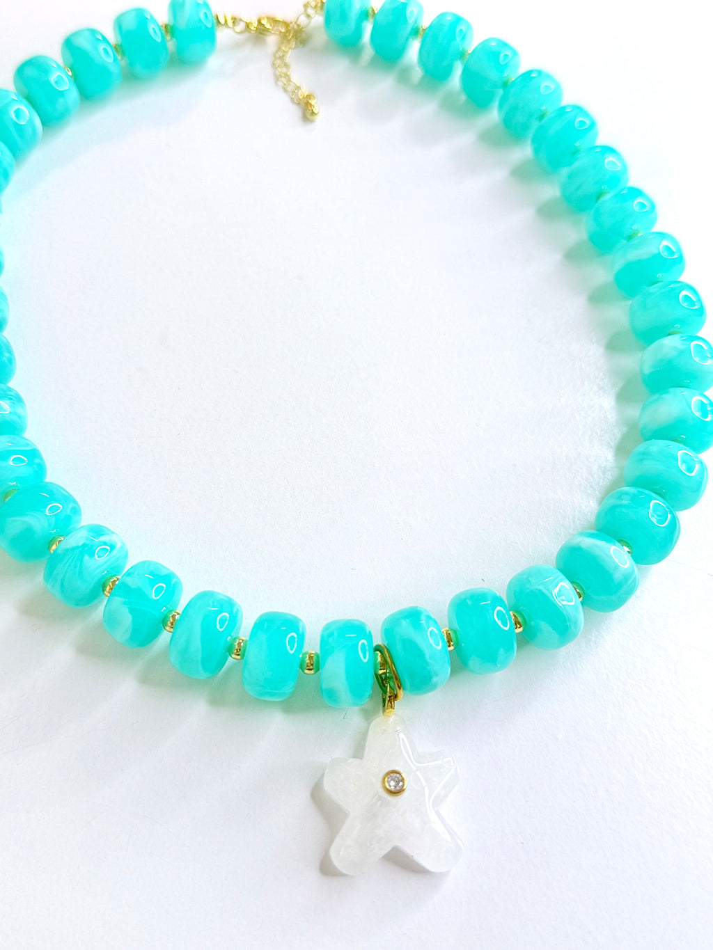 Paradise Necklace