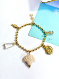 Costa Bracelet