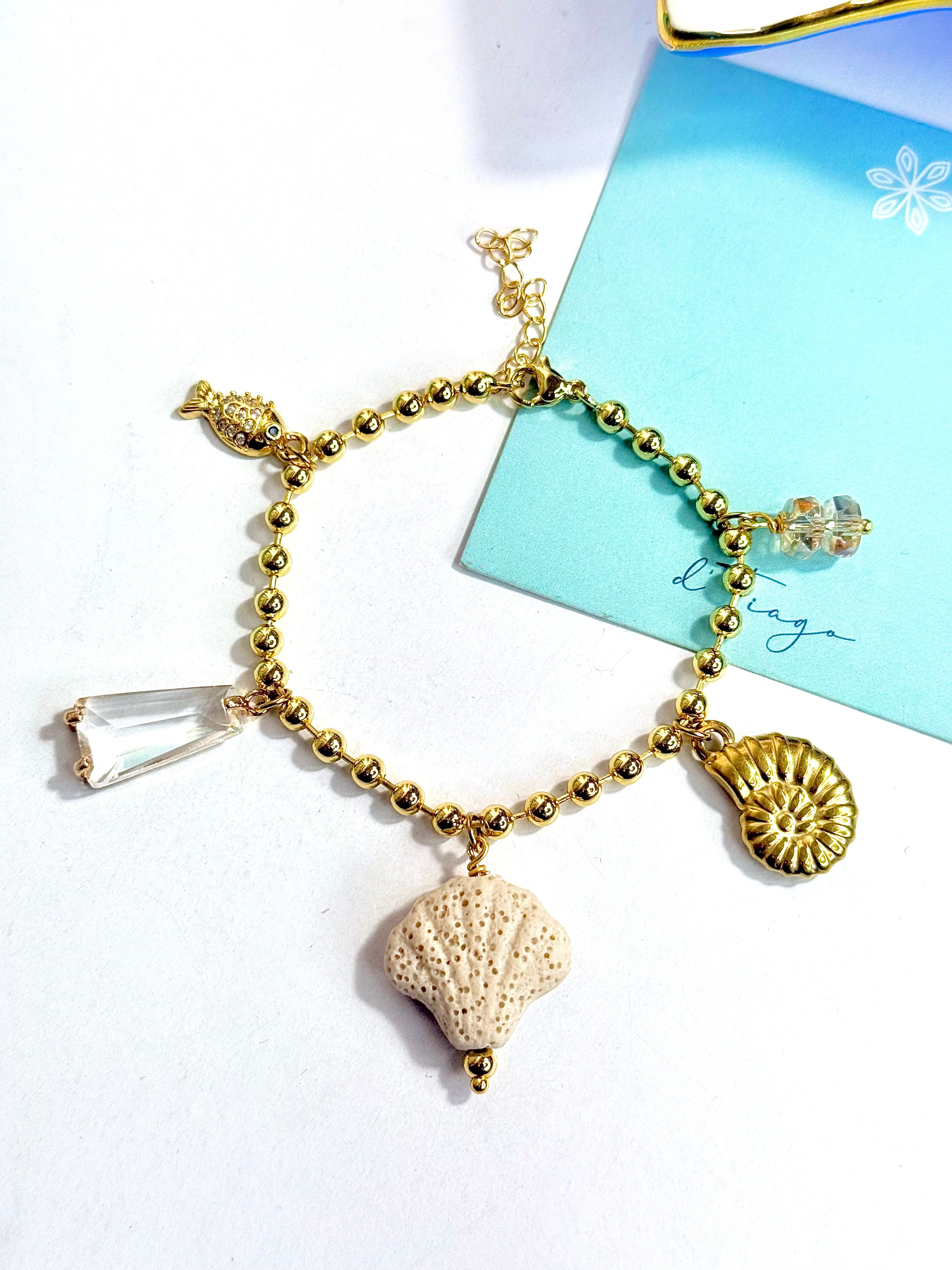 Costa Bracelet