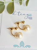 Alena 3 Earrings