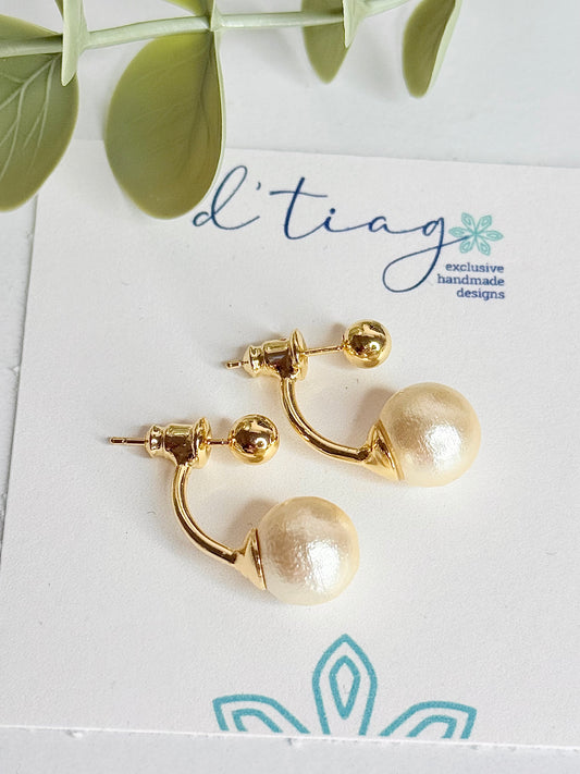 Alena 3 Earrings