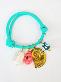 Azalea Bracelet
