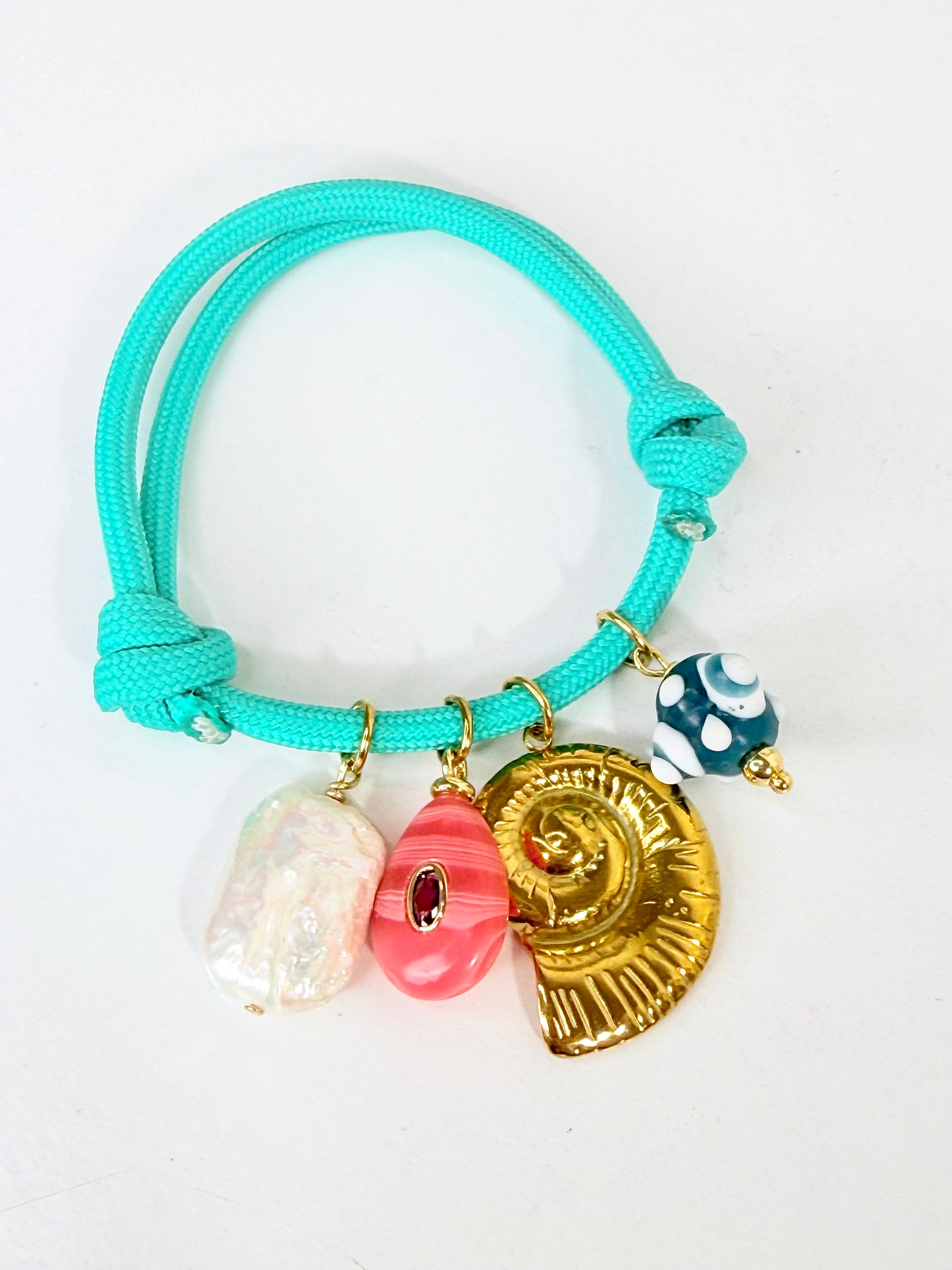 Azalea Bracelet