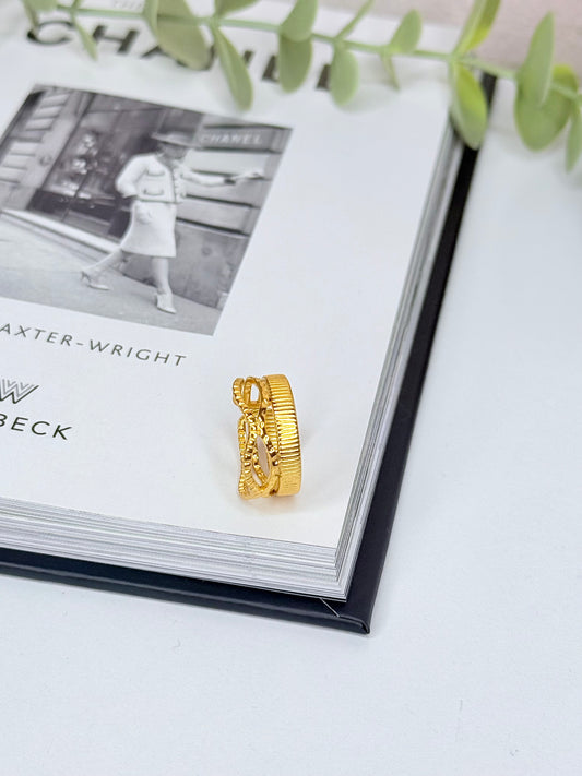 Seba Golden Ring