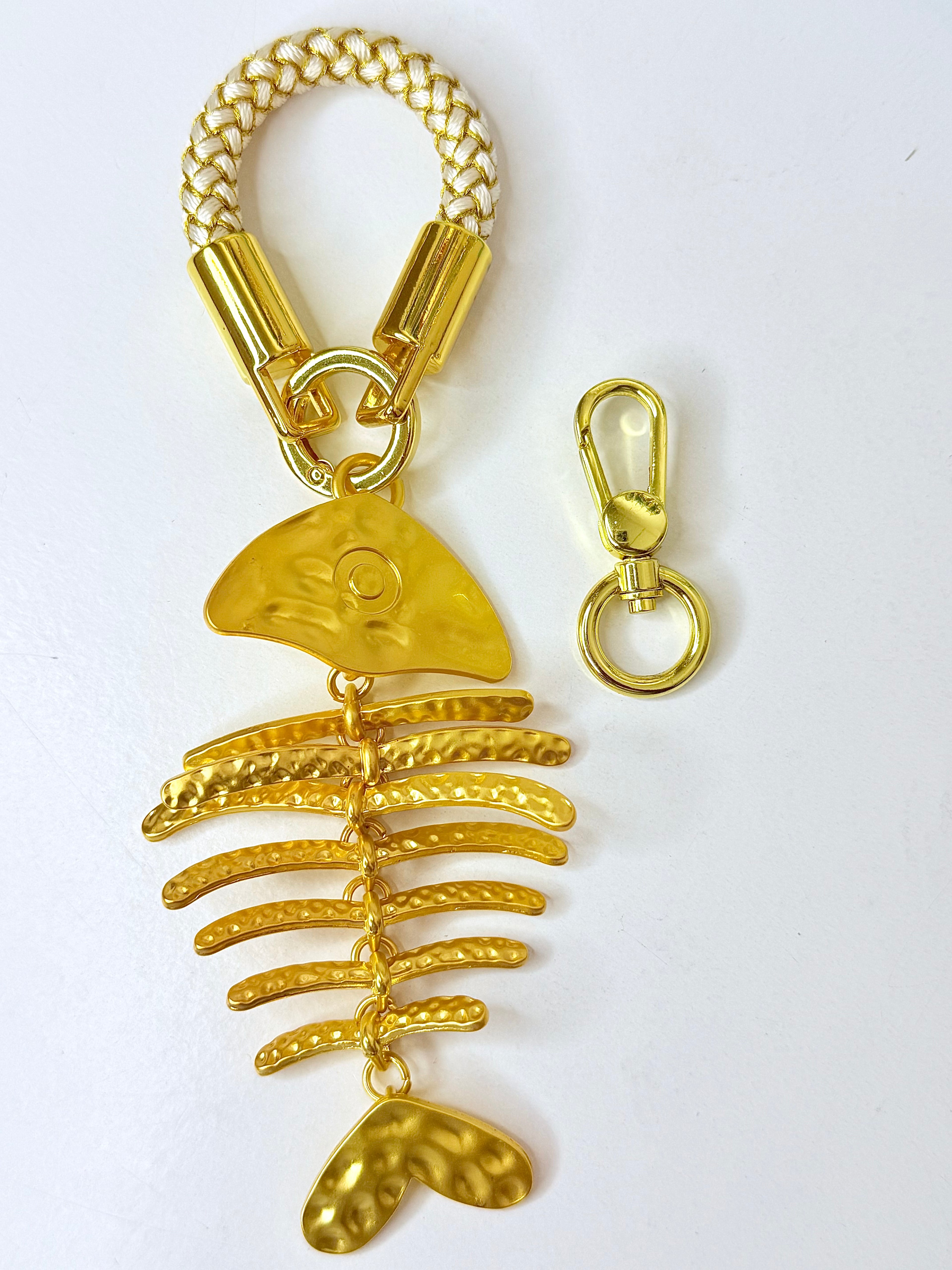 Marea Key Chain