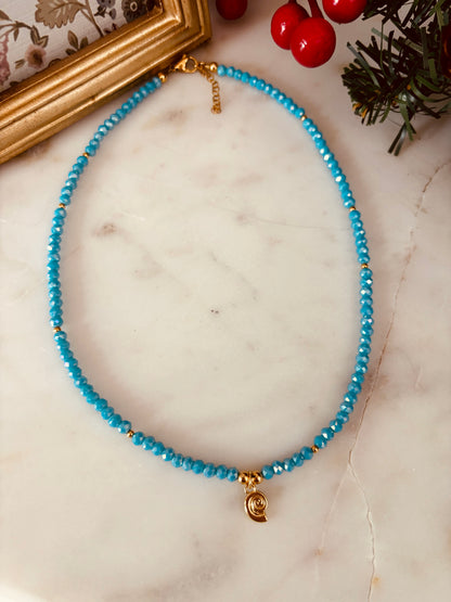 Joy Necklace