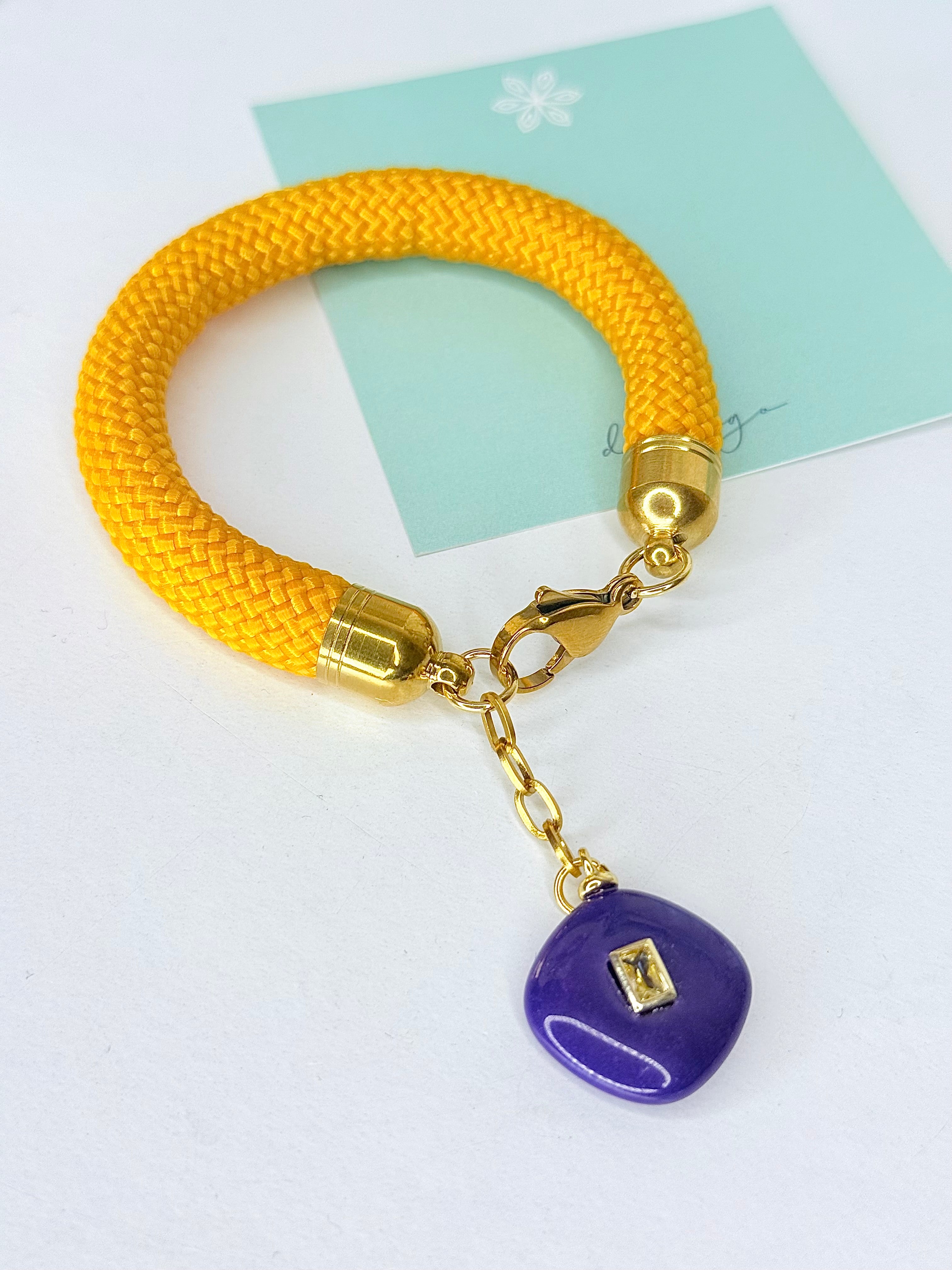 Portofino Bracelet (se venden individuales)