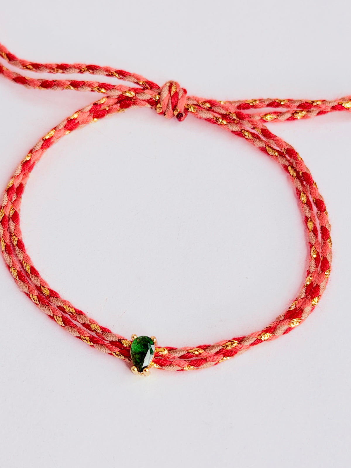 Flora Bracelets (se venden por separadp)