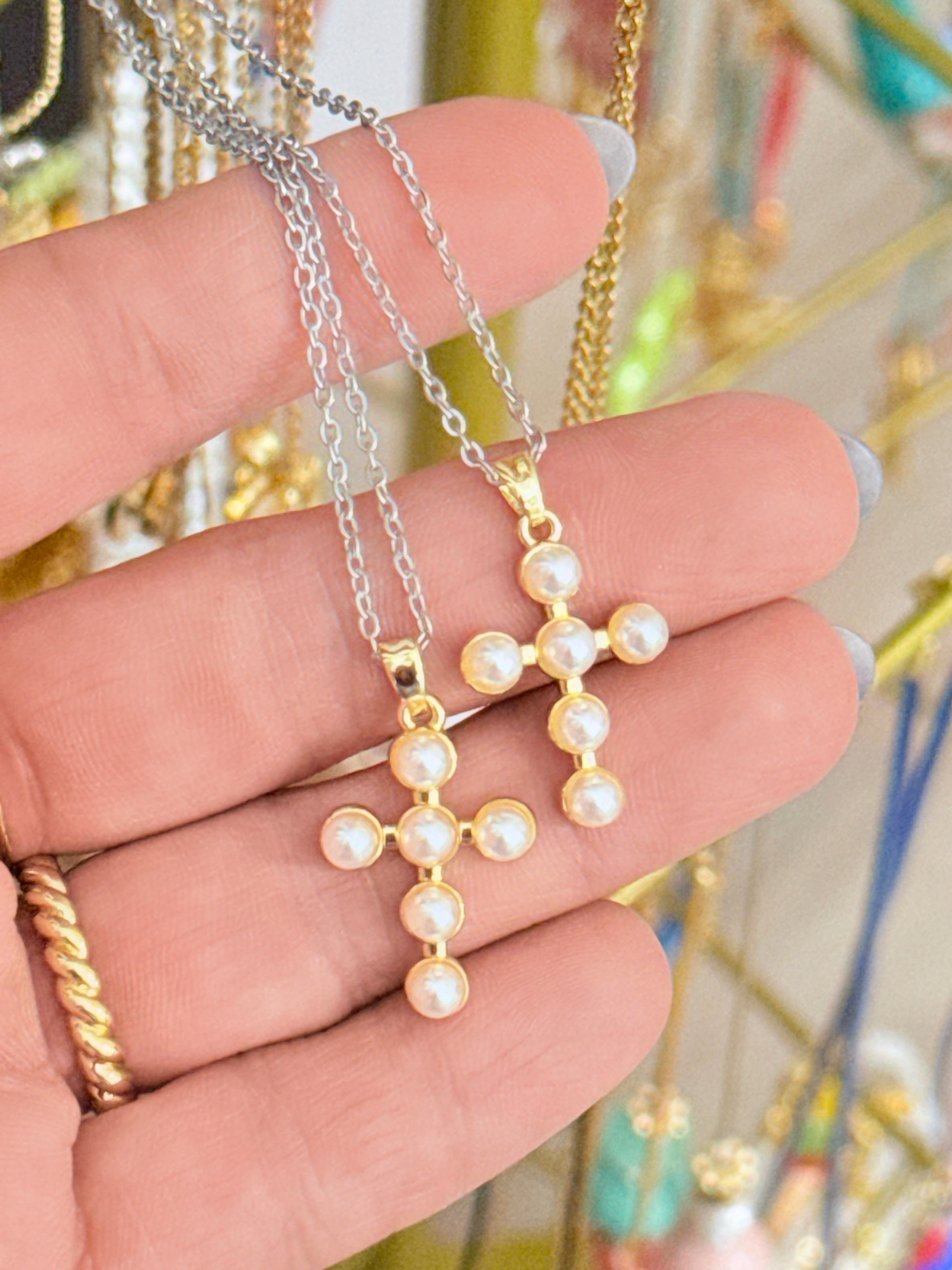 DAS NECKLACE 100