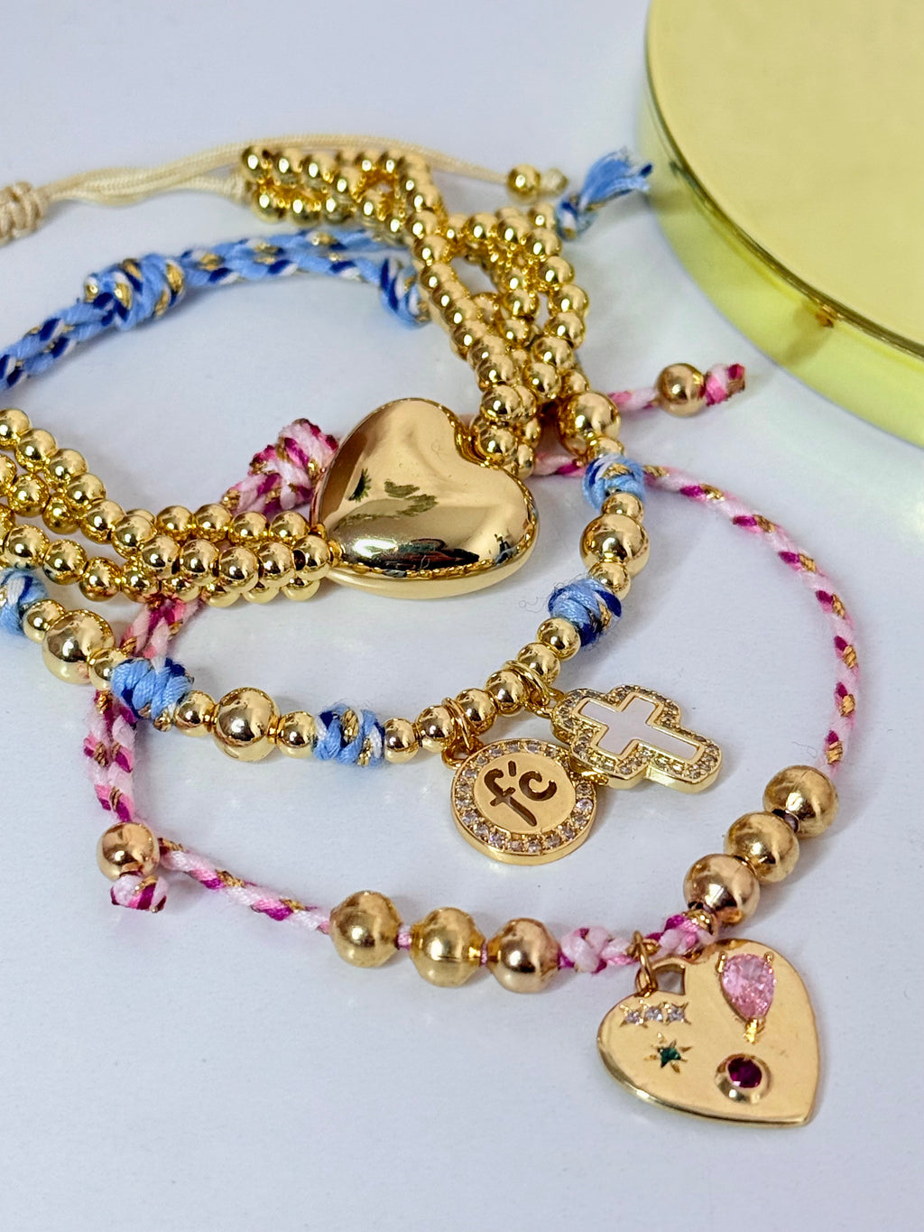 Le Rosé Bracaelet