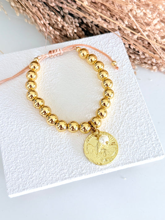 Puerto Rico Bracelet