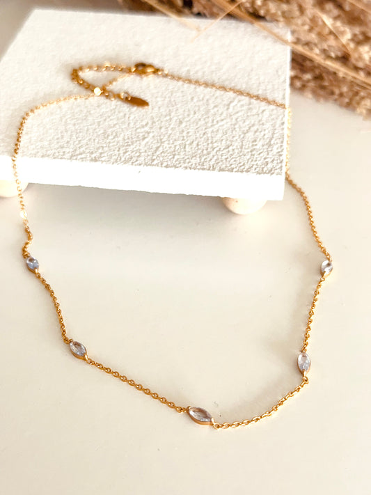 Danila Necklace