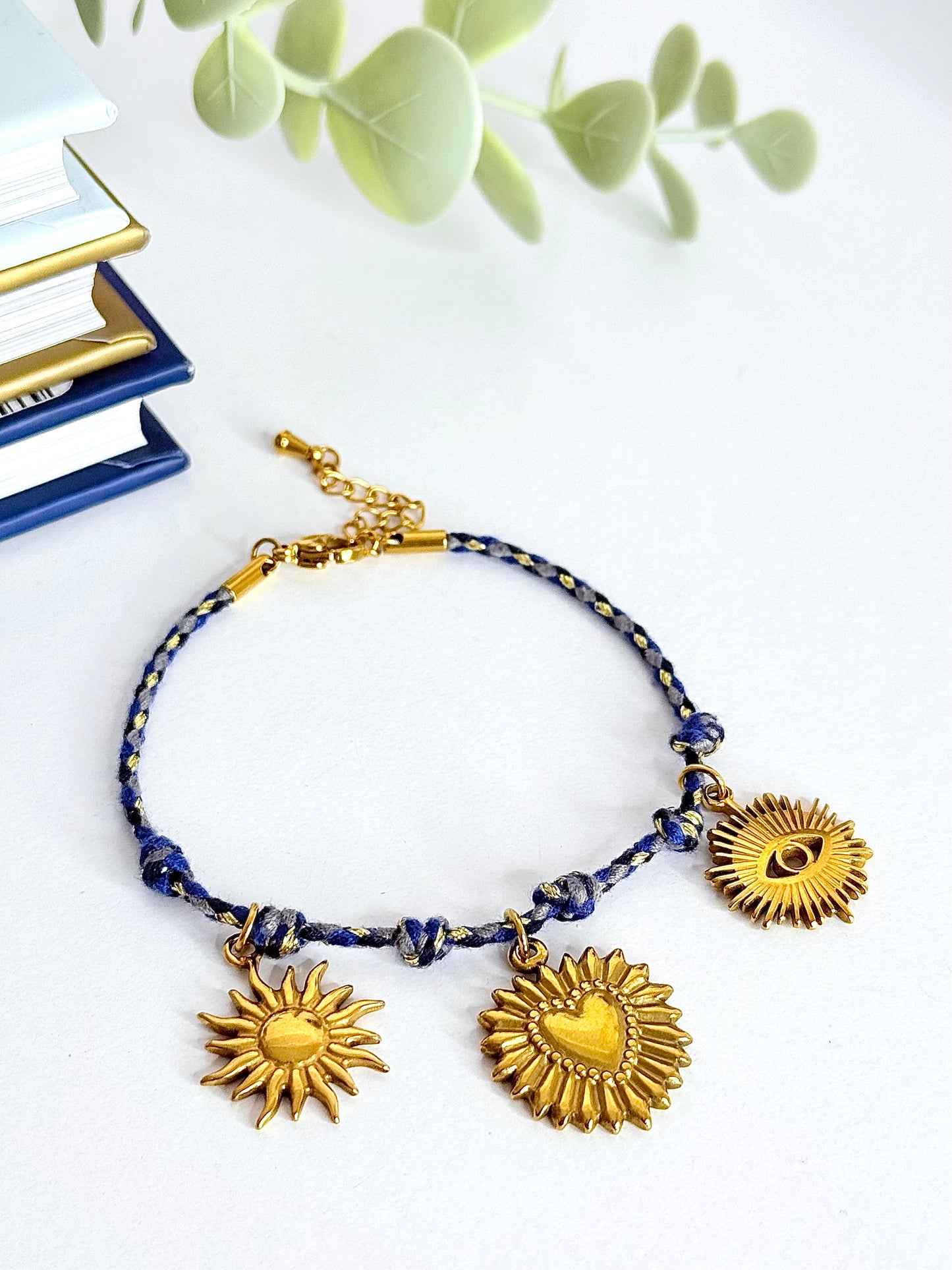 Dawn Bracelet