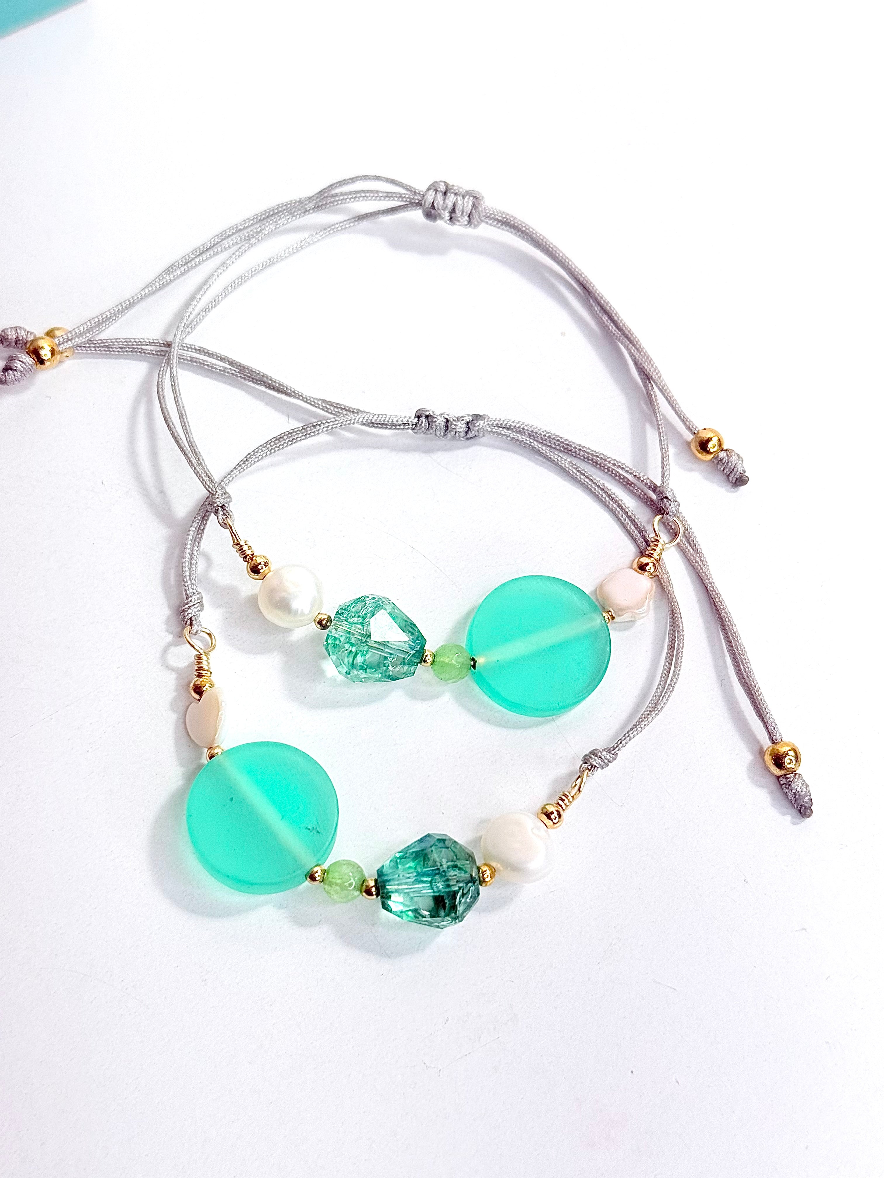 Indi Bracelet (se venden por separado)