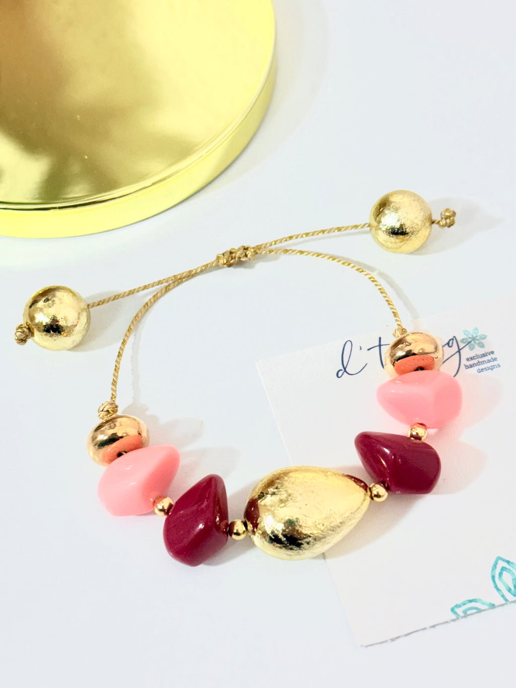 The Ordinary Collection Estilo 3 Bracelet