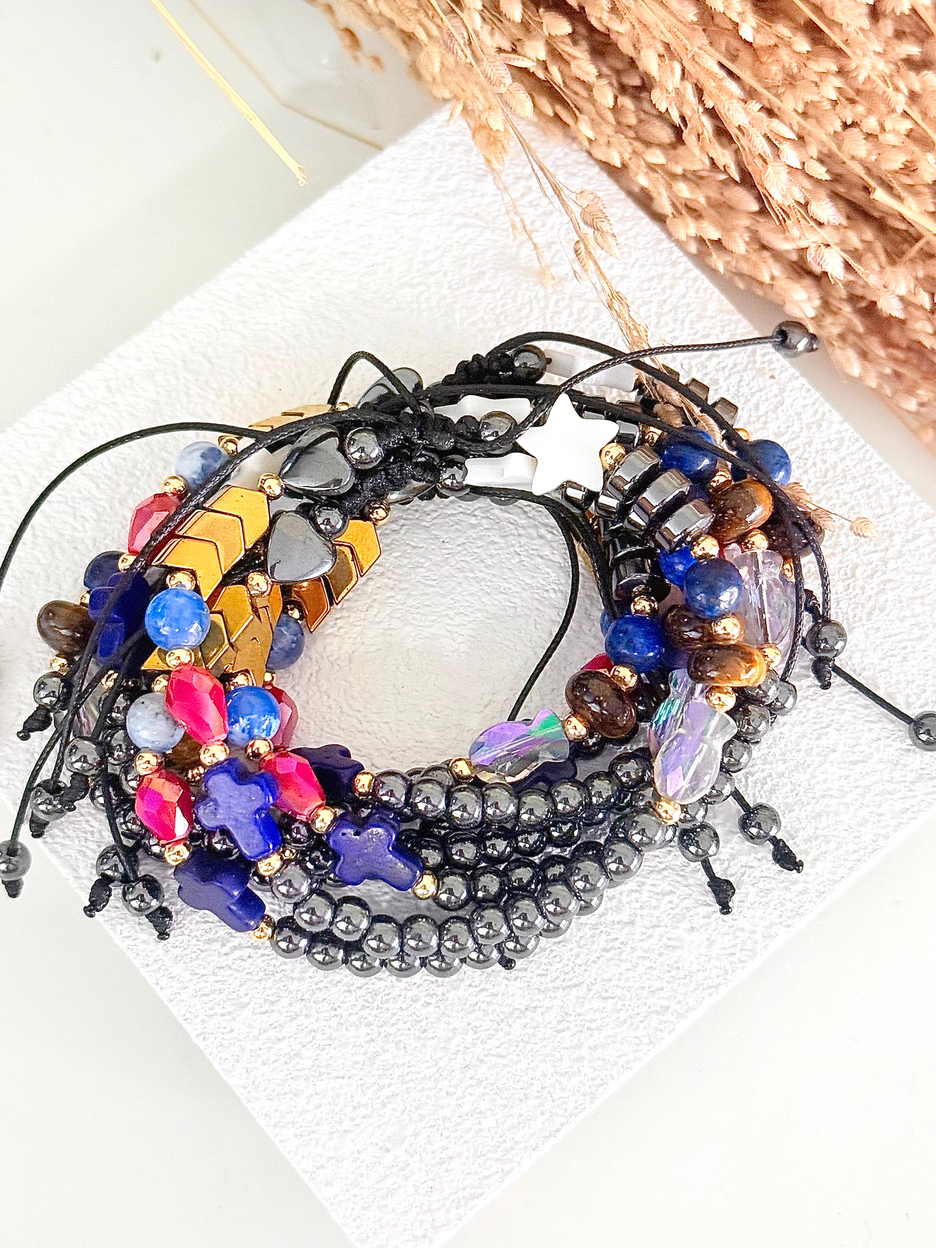 Hombre de Fe Historia de Jesus- Versión Masculina Hdj