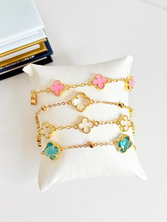 Van D Bracelet