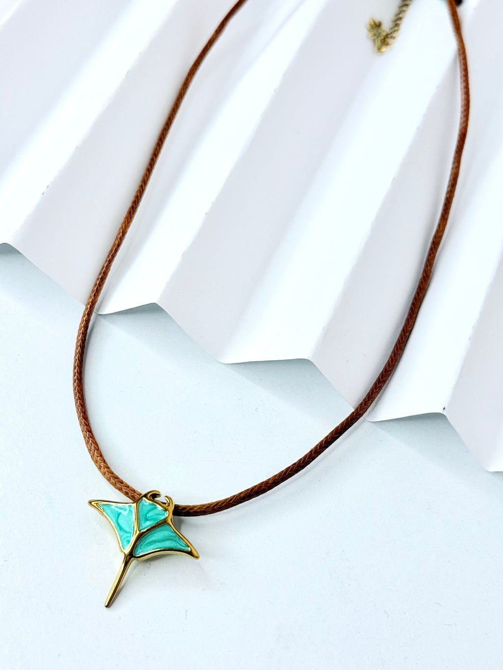 Manti Necklace