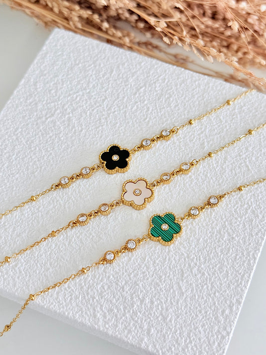 Tobilleras Mia (Bracelet)