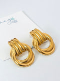 Elena Earrings