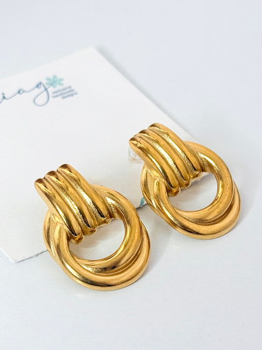 Elena Earrings