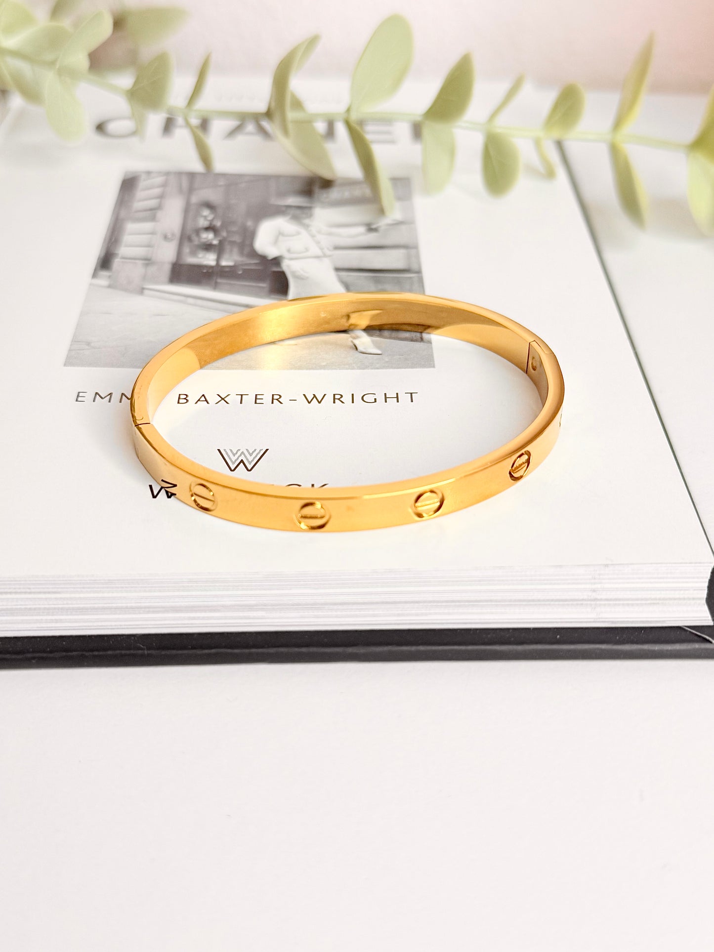 Gigi Bracelet