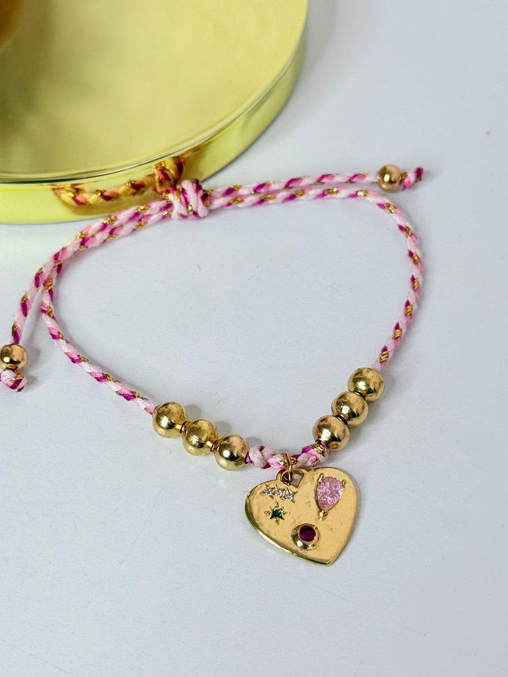 Le Rosé Bracaelet