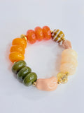 Fall Bracelet
