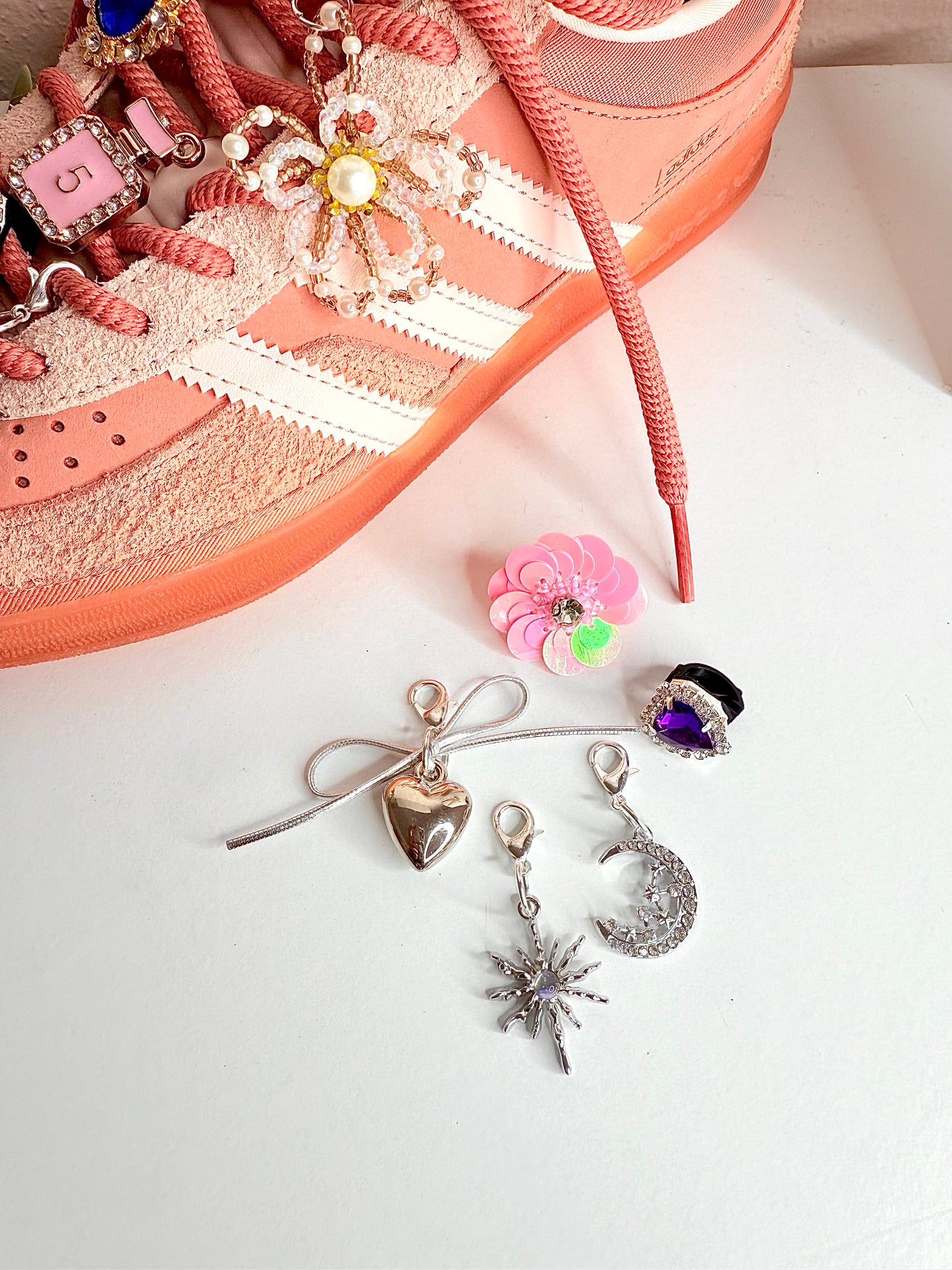 Charms by Dtiago