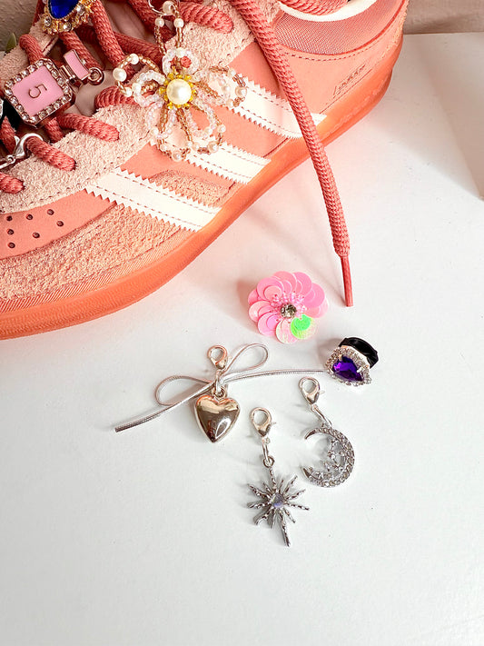 Charms by Dtiago