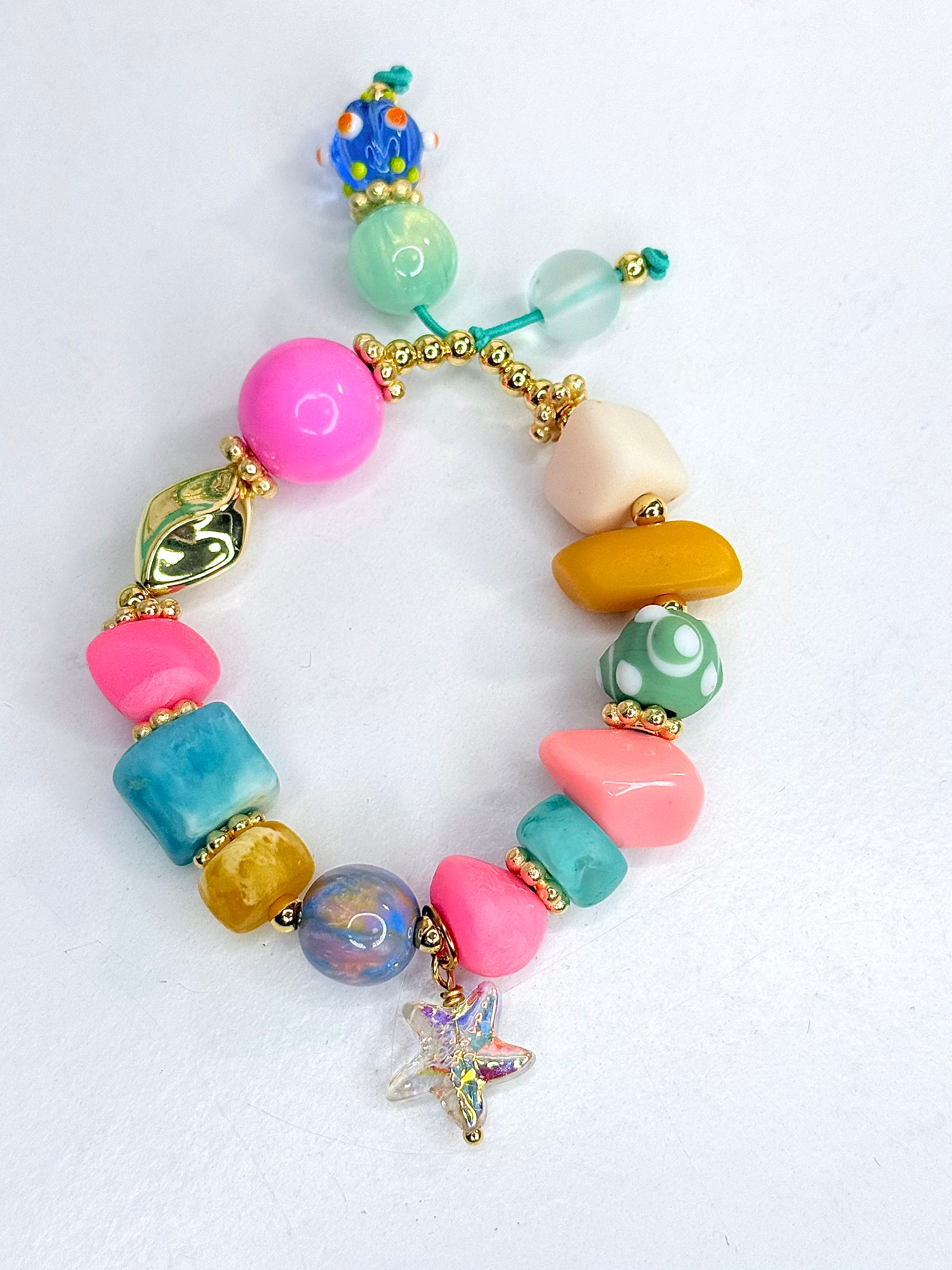 Sirena 2 Bracelet