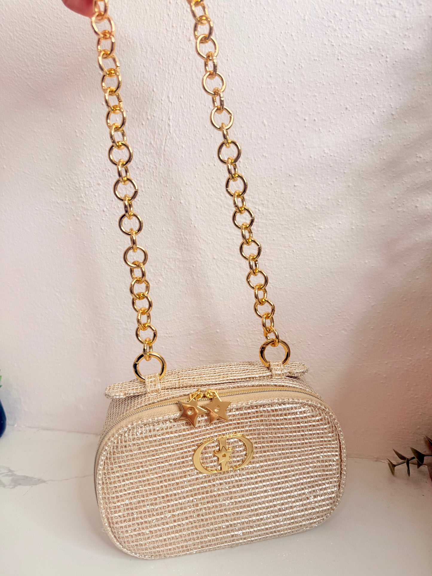 Cadena para Cartera (Necklace)