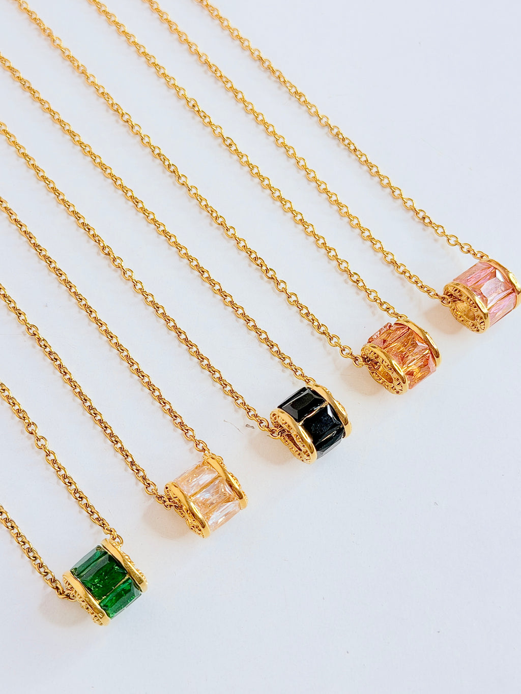 BVari Necklace
